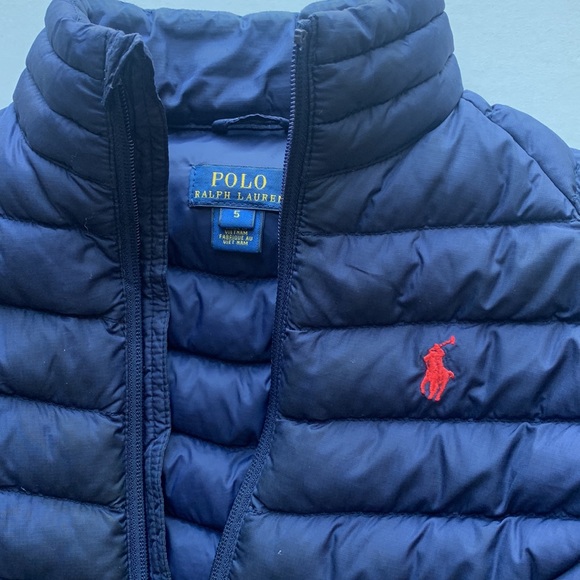 Polo Ralph Lauren Bubble Jacket - Picture 4 of 6